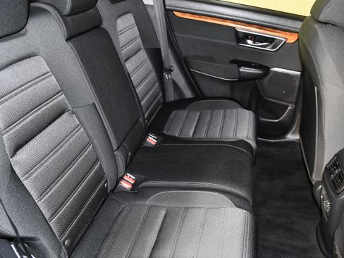 Used 2021 Honda CR-V EX image 45