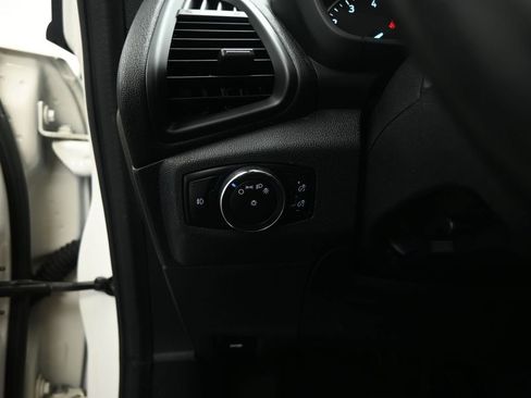 Certified 2021 Ford EcoSport SE w/ SE Convenience Package image 12