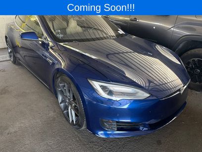 Used 2016 Tesla Model S 75D