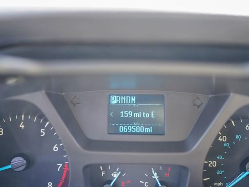 Used 2019 Ford Transit 350 178 DRW w/ Exterior Upgrade Package RWD image 11