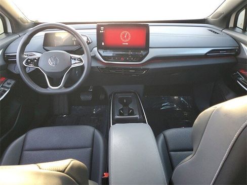Used 2023 Volkswagen ID.4 Pro S image 13