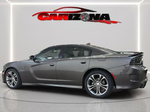 Used 2021 Dodge Charger R/T image 7