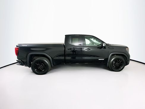 Used 2023 GMC Sierra 1500 Elevation AWD/4WD image 10