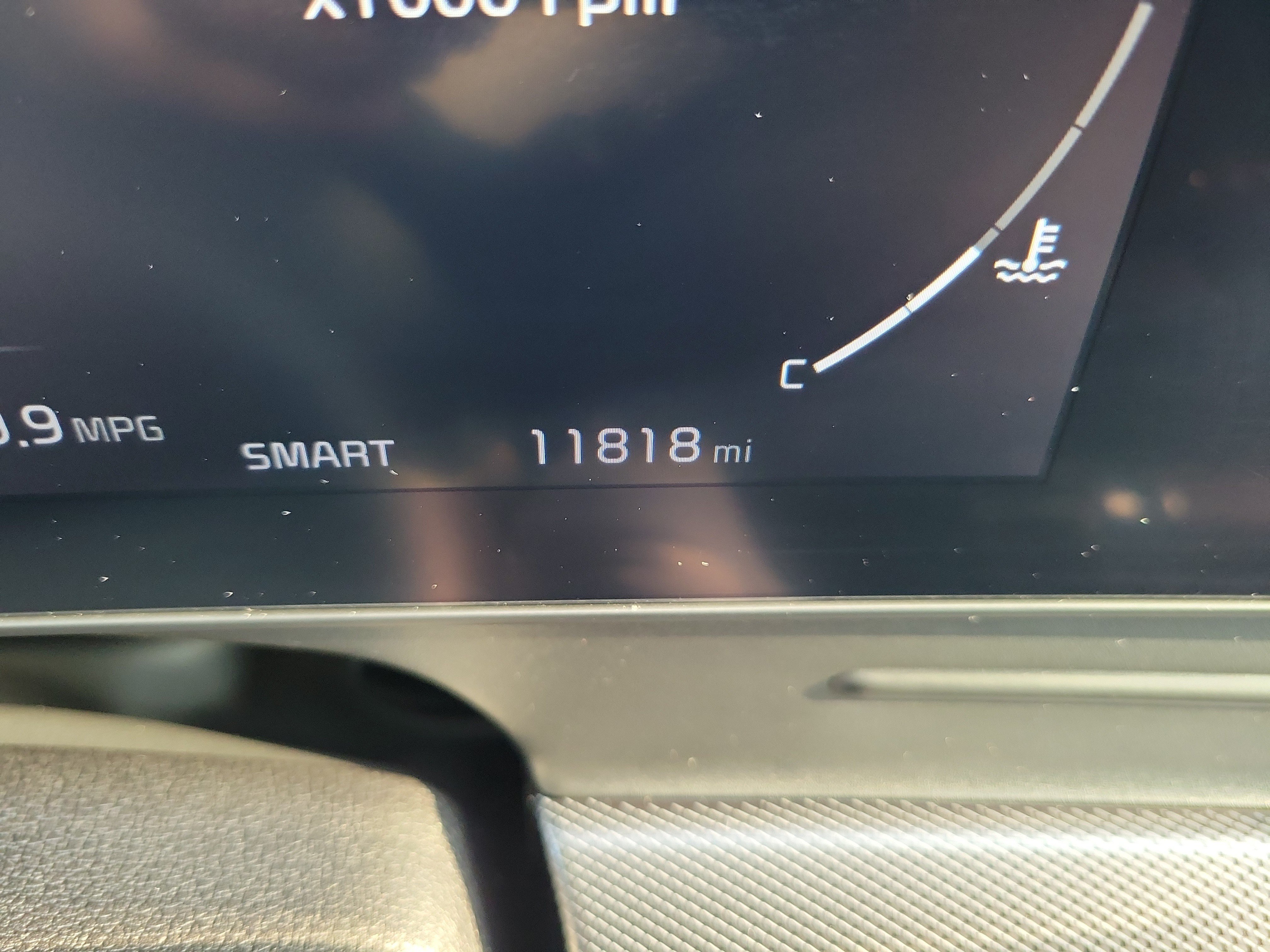 Certified 2025 Kia Sportage SX AWD/4WD image 28