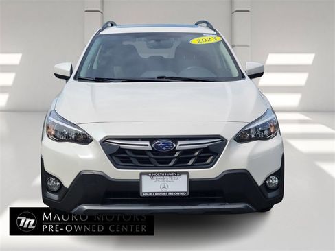Used 2023 Subaru Crosstrek 2.0i Premium image 8