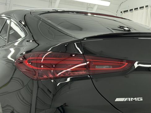 Used 2025 Mercedes-Benz GLE 53 AMG 4MATIC Coupe image 18