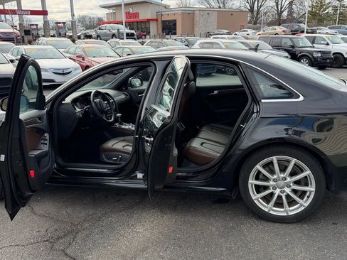Used 2016 Audi A4 2.0T Premium Plus w/ Technology Package image 17