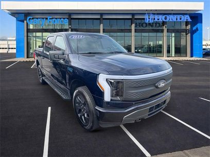 Used 2024 Ford F150 Lightning XLT