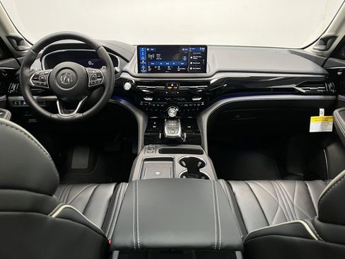 New 2026 Acura MDX w/ Advance Package image 17