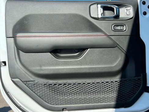 New 2026 Jeep Wrangler Unlimited Rubicon 392 image 24