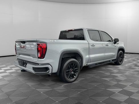 Used 2024 GMC Sierra 1500 Elevation image 4