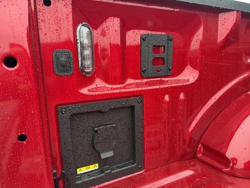 New 2025 Ford F150 XLT w/ Equipment Group 302A MID image 14