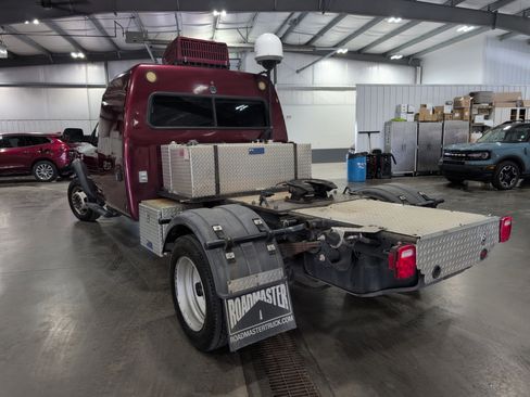 Used 2021 RAM 5500 Tradesman image 5