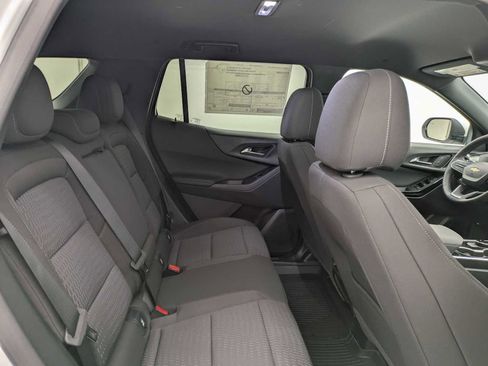 New 2026 Chevrolet Equinox LT image 20