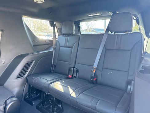 Used 2024 Chevrolet Tahoe RST w/ Luxury Package image 29