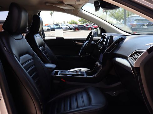 Used 2022 Ford Edge SEL w/ Convenience Package AWD/4WD image 35