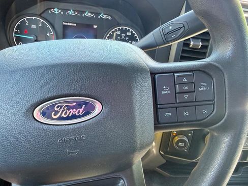 Used 2023 Ford F350 XLT w/ XLT Value Package image 20