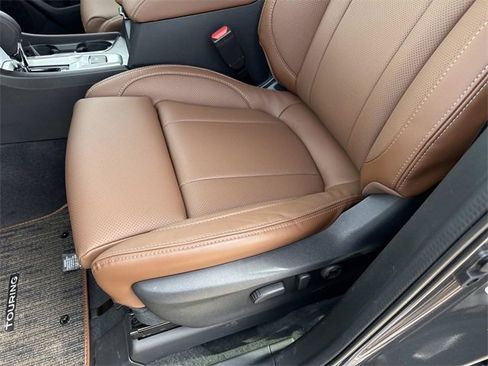 New 2026 Subaru Ascent Touring image 15