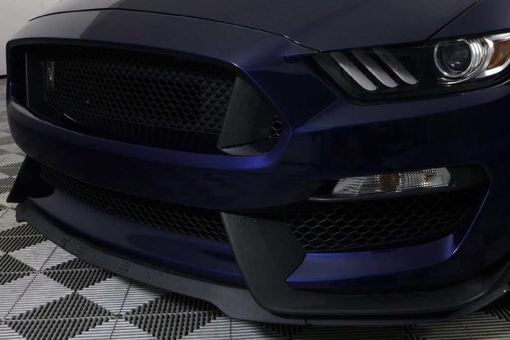 Used 2018 Ford Mustang Shelby GT350 w/ Convenience Package RWD image 43