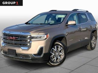 Used 2023 GMC Acadia SLE w/ Driver Convenience Package video 1