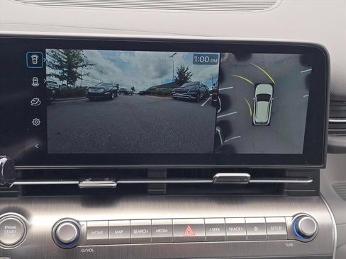 Used 2024 Hyundai Kona Limited AWD/4WD image 20