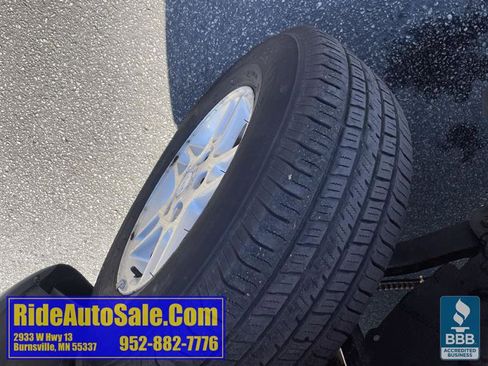 Used 2004 Jeep Grand Cherokee Laredo w/ Convenience Group image 25