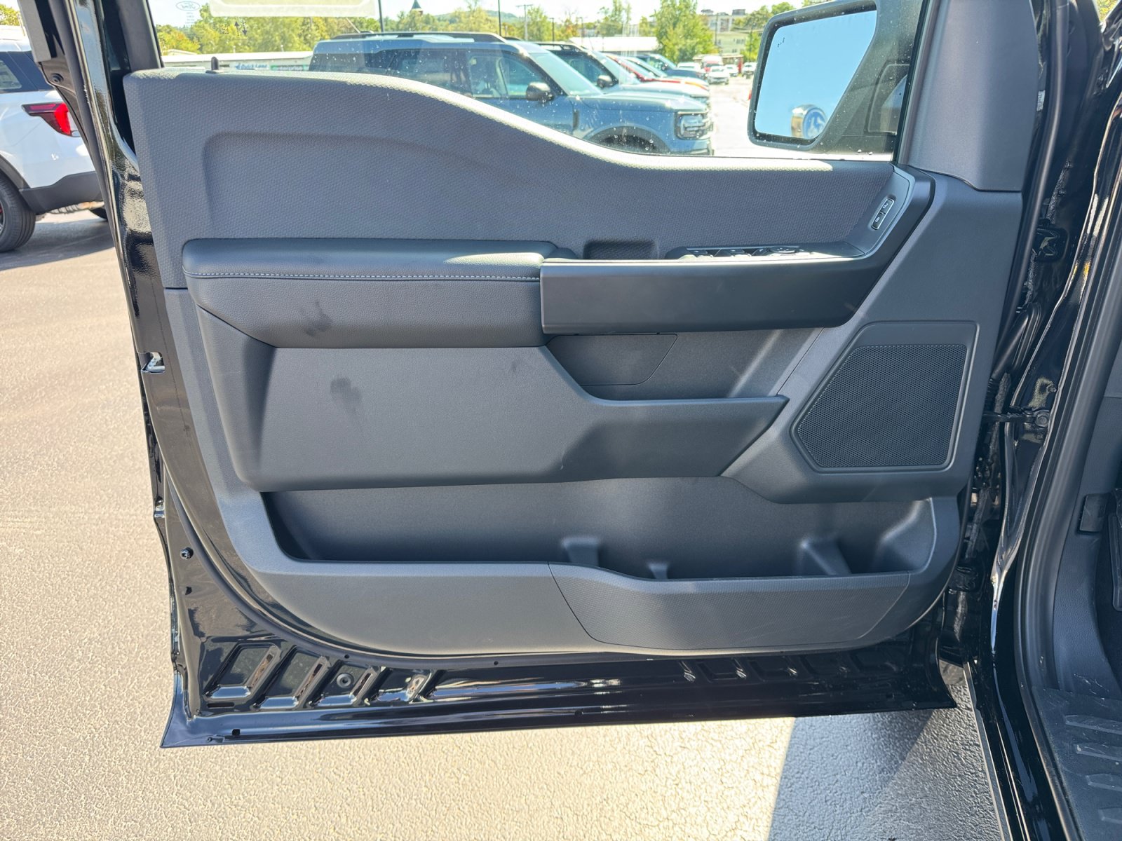 New 2026 Ford F150 STX w/ Equipment Group 200A AWD/4WD image 24