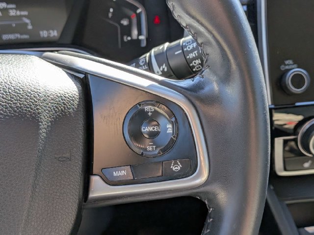 Used 2020 Honda CR-V EX-L image 24