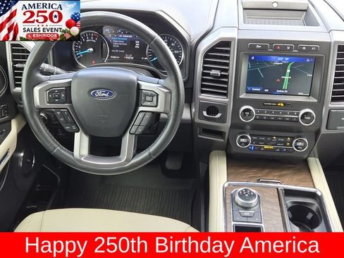 Used 2020 Ford Expedition Platinum RWD image 28