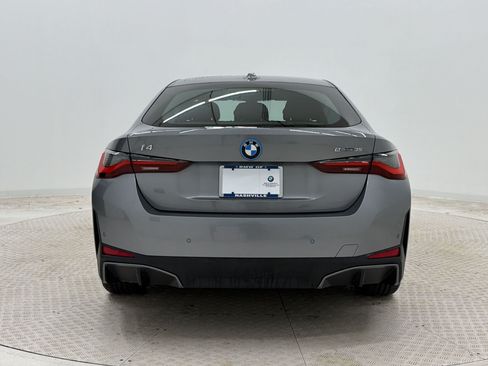Used 2023 BMW i4 eDrive35 w/ Premium Package RWD image 10