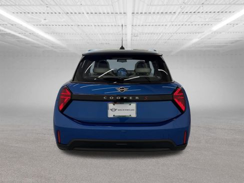 Certified 2026 MINI Cooper S FWD image 4