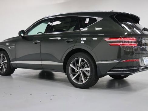 New 2026 Genesis GV80 2.5T Advanced image 11