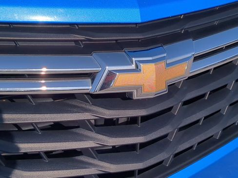 Certified 2024 Chevrolet Equinox LS w/ LPO, Cargo Package FWD image 31