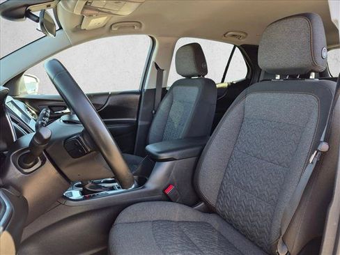 Used 2024 Chevrolet Equinox LT AWD/4WD image 22