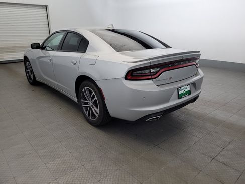Used 2019 Dodge Charger SXT AWD/4WD image 5