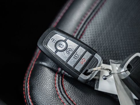 Used 2022 Ford Expedition Max Limited image 57