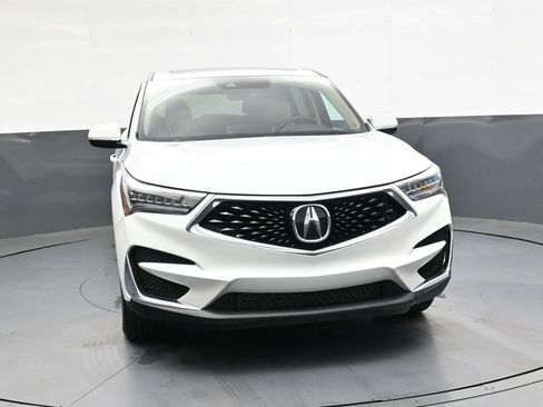 Used 2021 Acura RDX FWD w/ Technology Package image 9