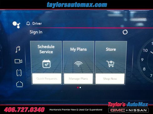 Used 2024 GMC Sierra 3500 Denali image 10