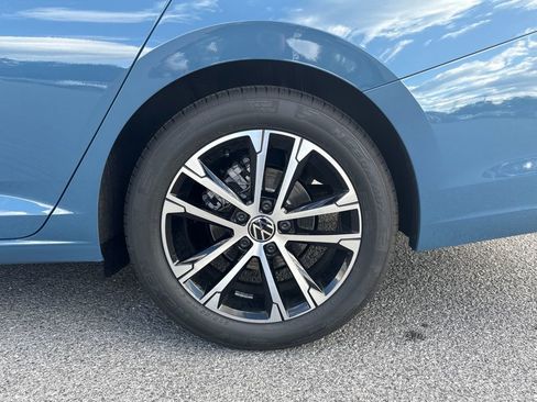 New 2026 Volkswagen Jetta Sport image 12