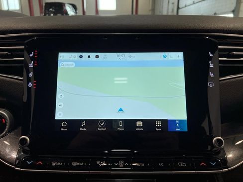 New 2024 Jeep Wagoneer 4WD w/ Premium Group I image 26