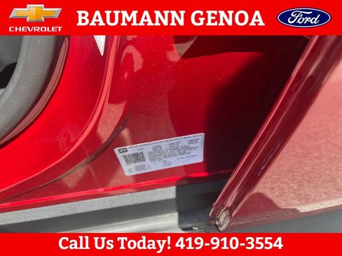 Used 2025 GMC Terrain Elevation AWD/4WD image 30