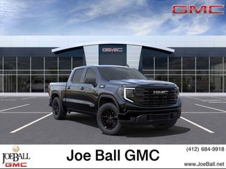New 2025 GMC Sierra 1500 Elevation w/ Preferred Package video 1