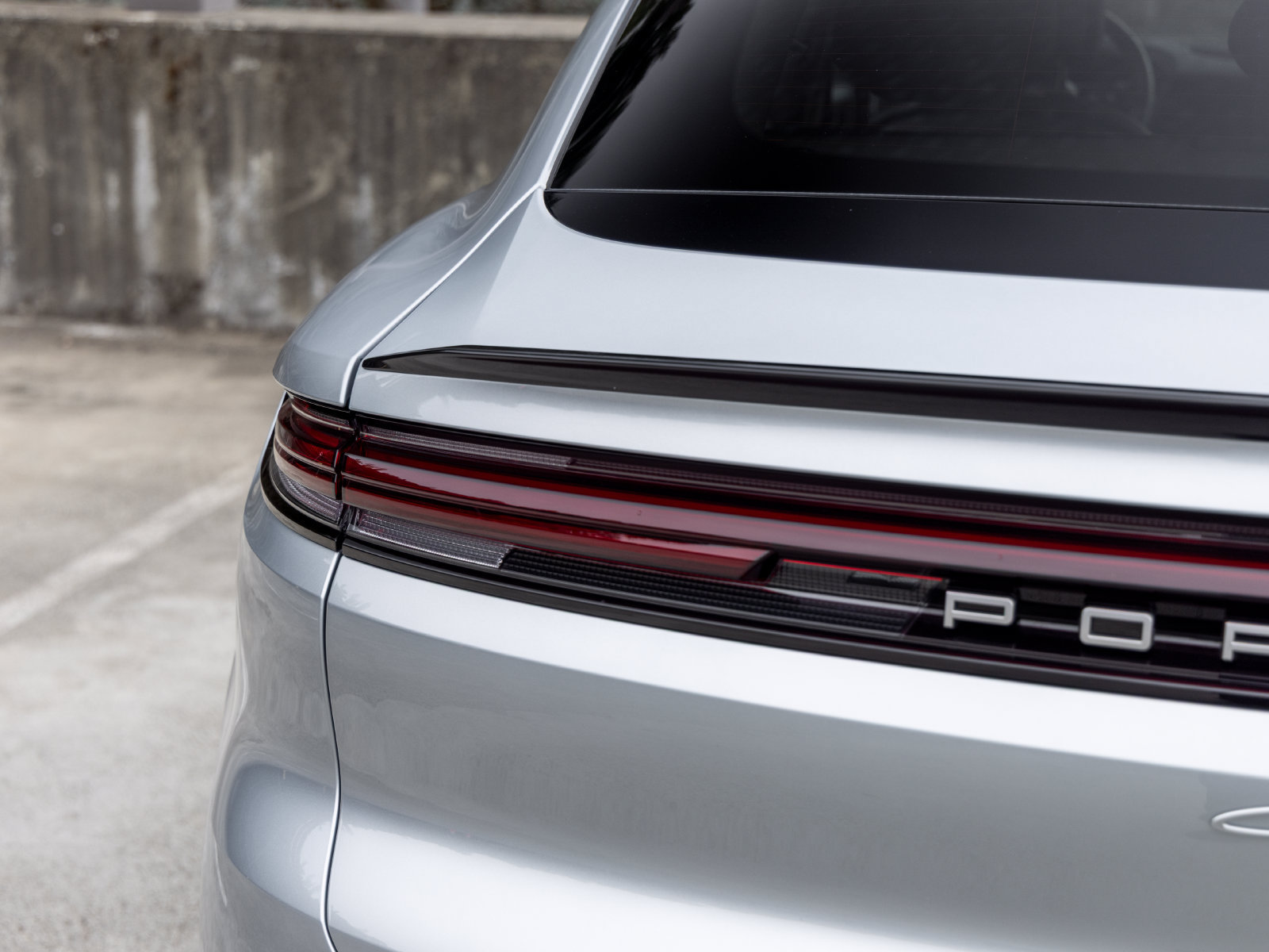 Certified 2026 Porsche Cayenne Coupe AWD/4WD image 18