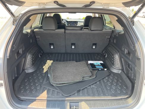 Certified 2023 Subaru Outback Onyx Edition XT AWD/4WD image 34