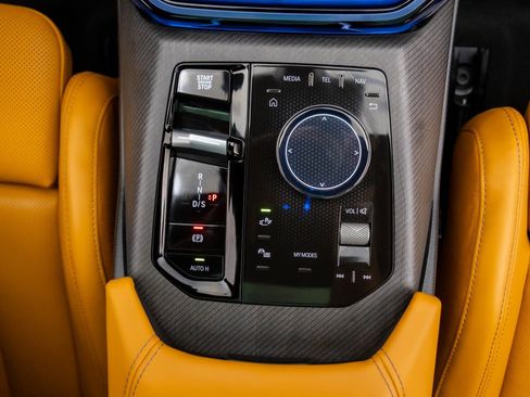 New 2026 BMW X3 xDrive30 w/ M Sport Package image 21