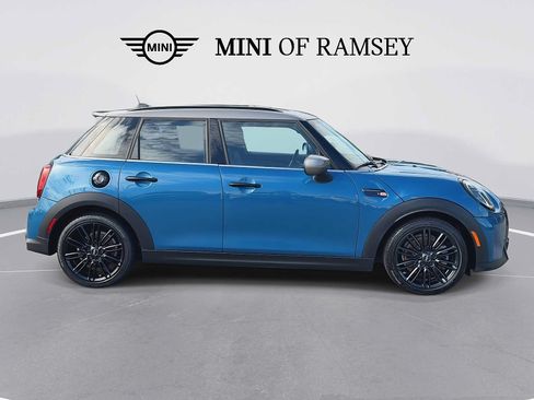 Used 2023 MINI Cooper S FWD image 9