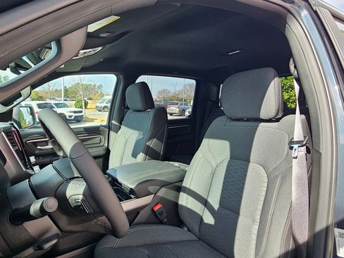 New 2026 RAM 1500 Big Horn image 19