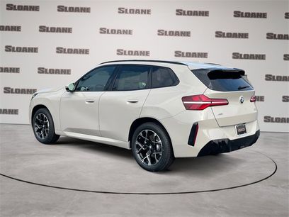 New 2026 BMW X3 xDrive30 w/ M Sport Package