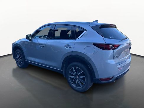 Used 2018 MAZDA CX-5 Grand Touring AWD/4WD image 5