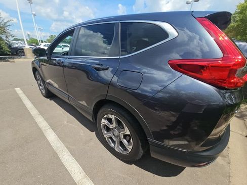 Used 2017 Honda CR-V EX image 6